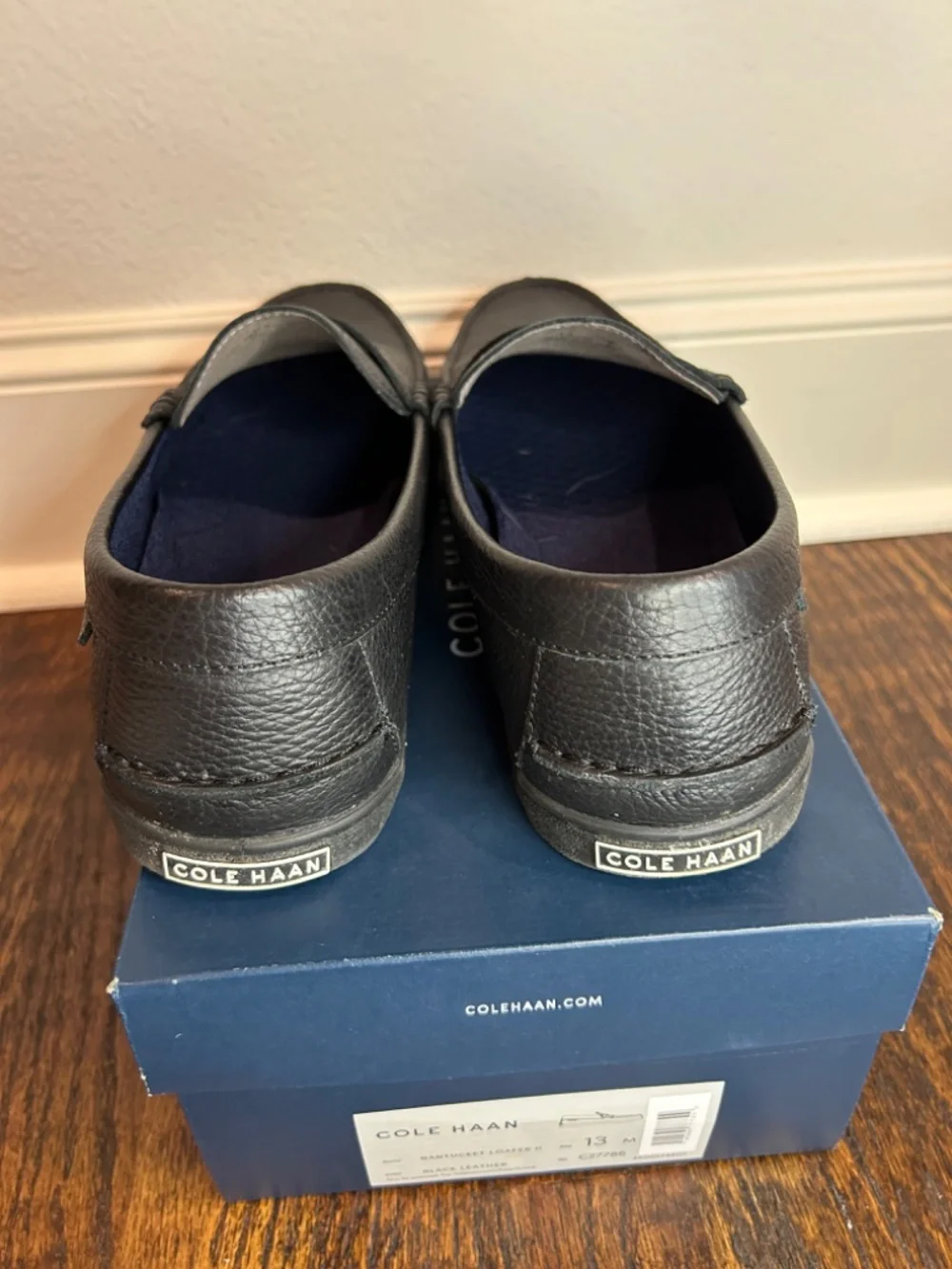Cole Haan these are